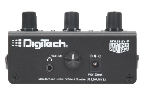 Digitech TRIO+ Band Creator image 6