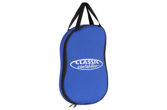 Classic Cantabile LH-10 Lyra Harfe 10 Saiten image 6