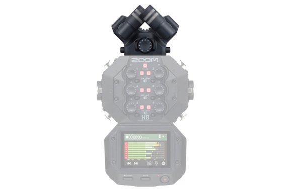 Zoom XAH-8  - Retoure (Zustand: sehr gut) image 6