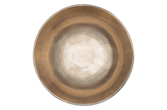 Set Campana Tibetana Terapeutica XDrum Tonalità D con Cuscino image 6