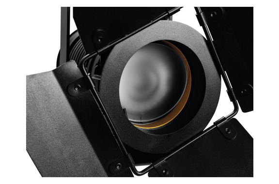 Eurolite LED THA-20PC TRC Theater-Spot Zwart image 6