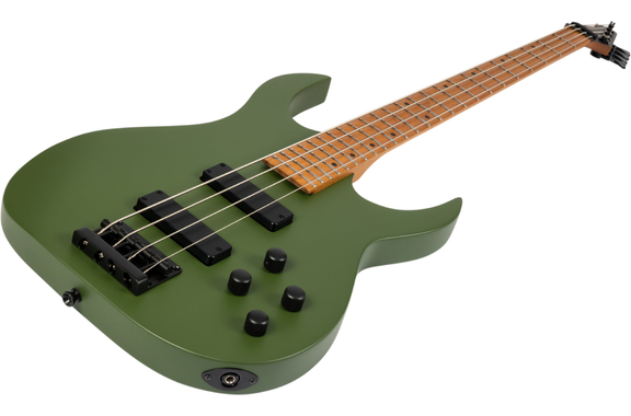 Spira B-400 MGR Green image 6