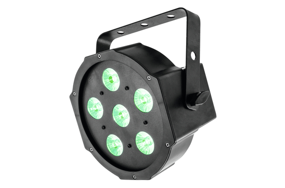 Eurolite LED SLS-6 TCL Spot Controller Set image 6