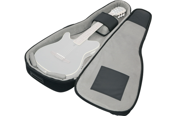 Ibanez THGB1-BK Tim Henson Signature Powerpad Ultra Gigbag image 6