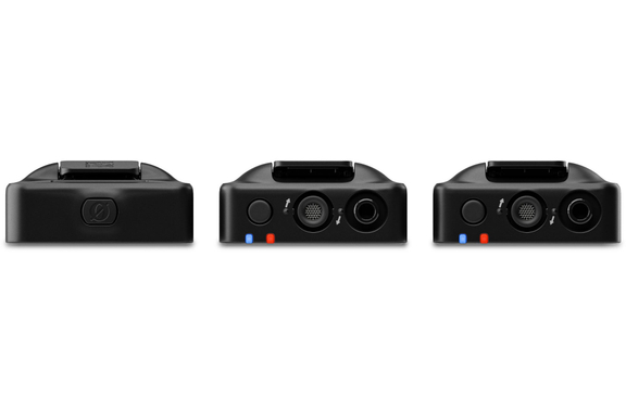 Rode Wireless GO (Gen 3) Black image 6