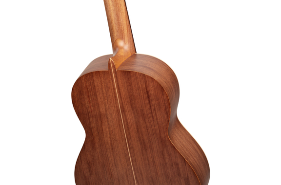 Ortega R18S Traditional Series 4/4 Chitarra Classica image 6