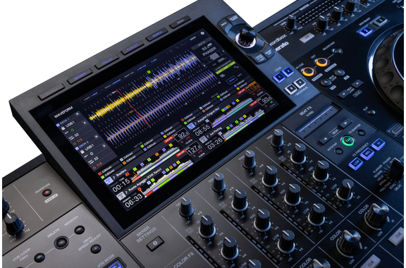 Alphatheta XDJ-AZ All in one DJ-Controller image 6