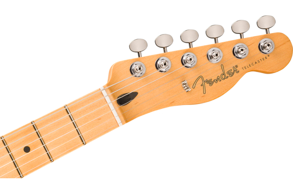 Fender Player II Tele MN Black image 6