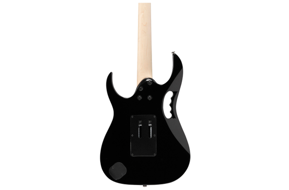 Ibanez JEMJR-BK Black image 6