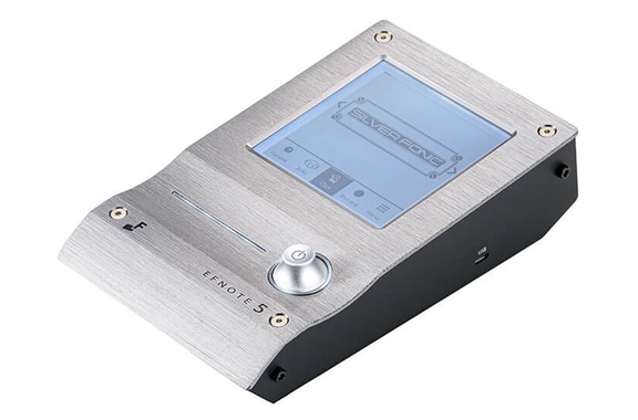 EFNOTE 5 E-Drum Monitor Set image 6
