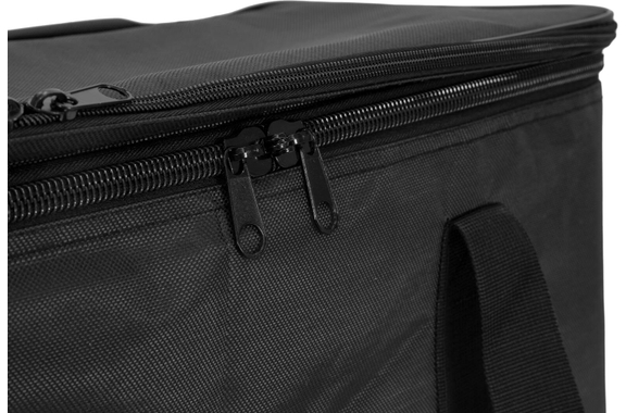 Bolsa De Transporte Omnitronic TTR-19 Para Rack 3 HE Negra image 6