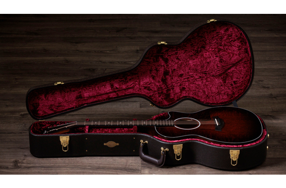 Taylor 324ce Next Generation image 6