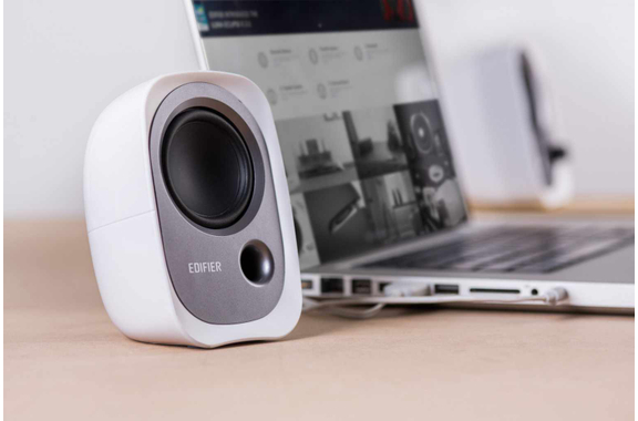 Edifier R12U bianco image 6