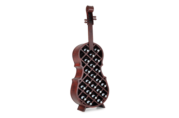 Stagecaptain WR-21 Stradivino Wein- & Flaschenregal  - Retoure (Zustand: sehr gut) image 6