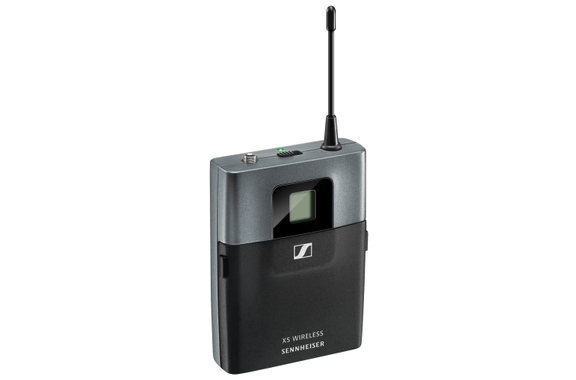 Sennheiser XSW 1-ME3 Headset Draadloze Set E-Band 821-832, 863-865 MHz image 6
