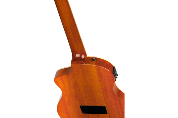 Ortega TourPlayer Special Edition image 6