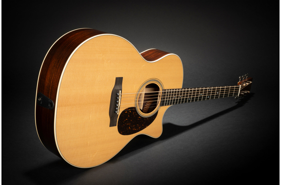 Martin Guitar GPC-16E-01 image 6