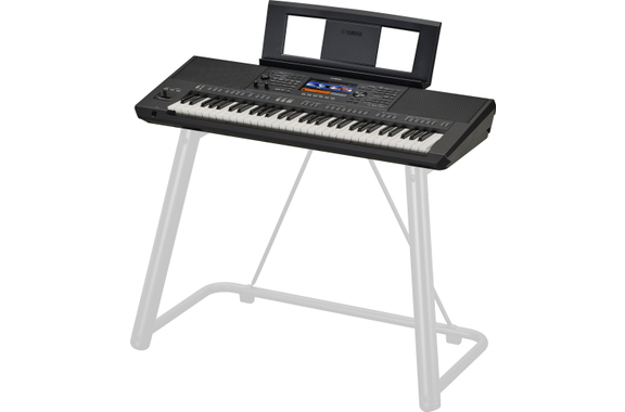 Yamaha PSR-SX720+ Keyboard Set image 6