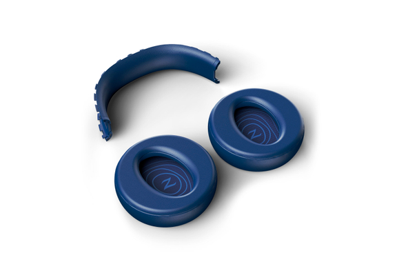 Zildjian Alchem-E Perfect Tune Auriculares Midnight image 6