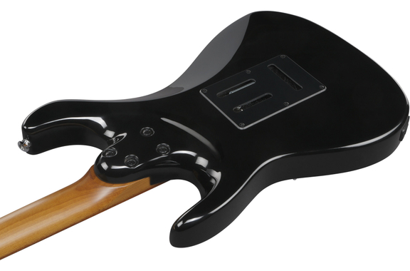 Ibanez AZ22S2-BK AZ Black image 6
