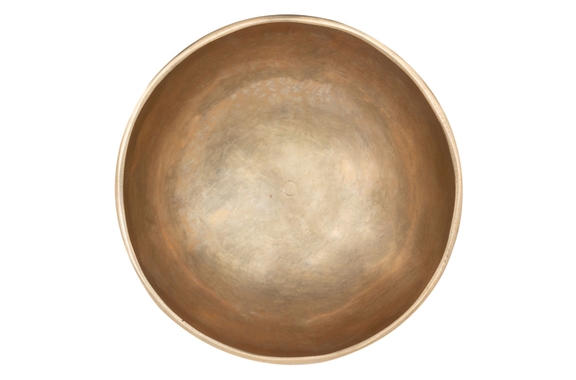 Set Completo Campana Tibetana XDrum Omshanti 10 cm image 6