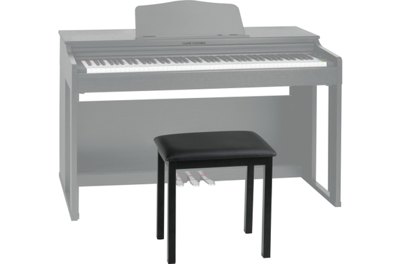 Banc de Piano FunKey B100 Noir image 6