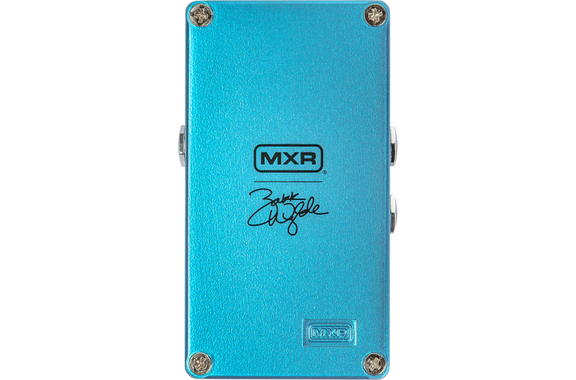 MXR WA38 Wylde Audio Chorus image 6