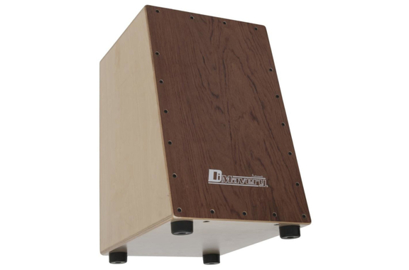 Dimavery CJ-570 Cajón Madera De Manzano image 6