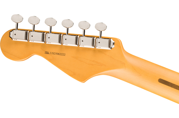 Fender American Professional Classic Stratocaster HSS Lake Placid Blue image 6
