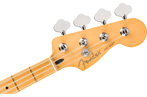 Fender Player II Modified Active Jazz Bass 3 Tone Sunburst image 6