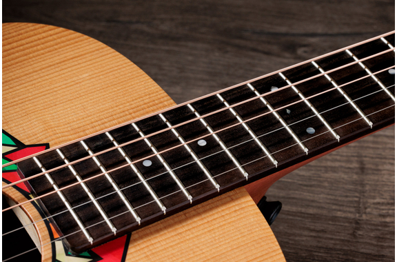 Taylor Jacob Collier GS Mini 5-String image 6