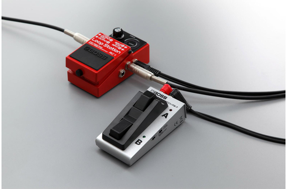 Boss FS-7 image 6