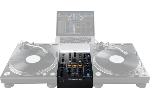 Pioneer DJ DJM-450 image 6