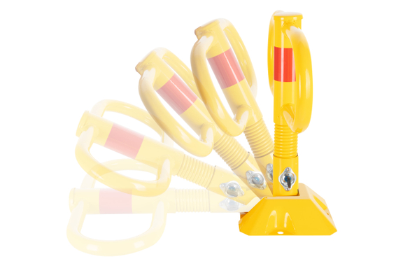 Stagecaptain PPS-47XL Parkeerplaatsslot image 6