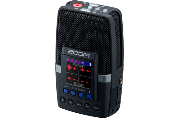 Zoom H2essential  image 6