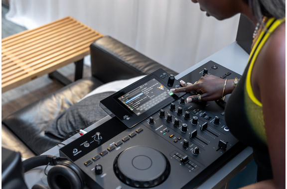 AlphaTheta XDJ-AN  image 6