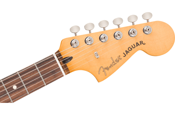 Fender Player II Jaguar Birch Green image 6
