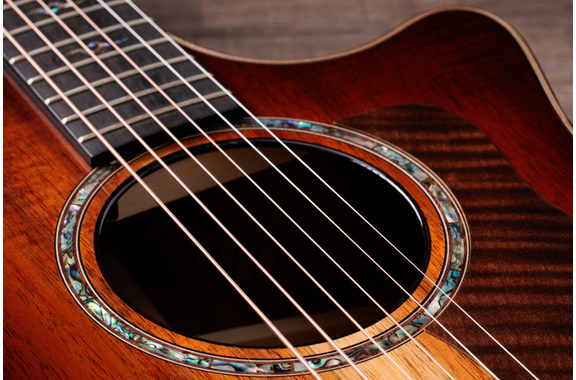 Taylor Special Edition K24ce image 6