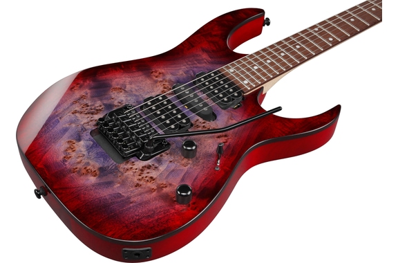 Ibanez RG470PB-REB Chitarra Elettrica image 6