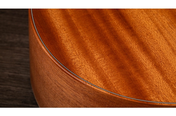 Taylor GS Mini Mahogany image 6