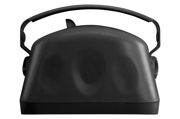 Pronomic OLS-5 BK Altavoces Outdoor negros 10x 80 vatios 10x Set image 6