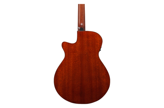 Ibanez AEG5012-BKH image 6