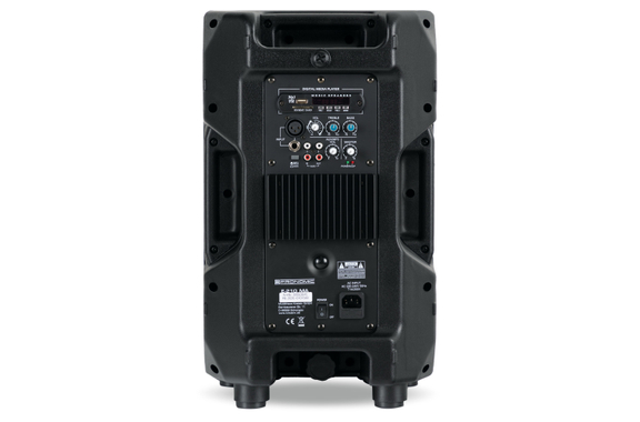 Pronomic Powerstage Economy 1510 2.1 Actief PA-systeem 500 Watt image 6