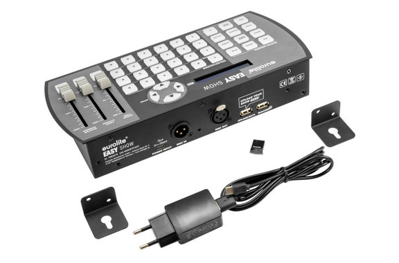 Eurolite Easy Show DMX Controller image 6