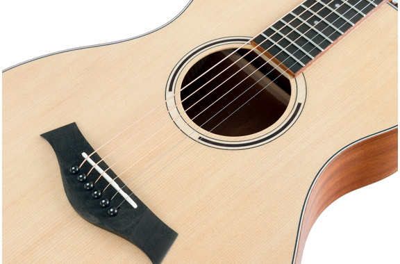 Shaman WSF-10 NT Folkgitarre  - Retoure (Zustand: sehr gut) image 6