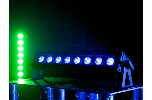 Eurolite LED IP T-Bar 8 QCL Strip image 6
