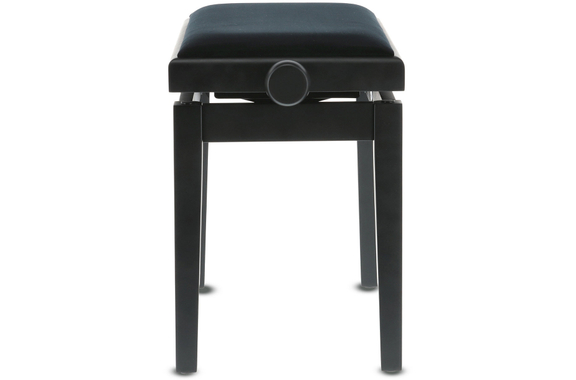 Gewa Pianobank Deluxe Schwarz matt image 6