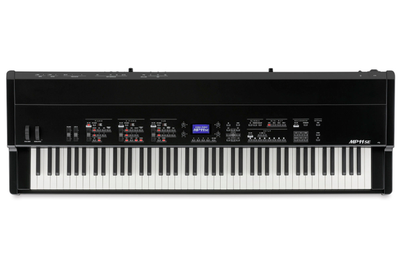 Kawai MP-11SE Stagepiano image 6