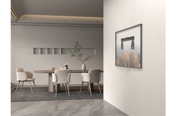 my wall HE7-1L Wandhalter für Flachbildschirme image 6