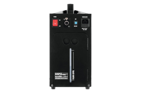 Eurolite Dynamic Faze 700 image 6